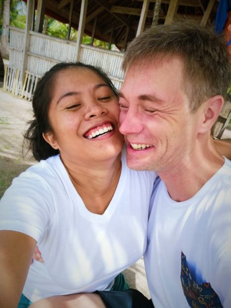 File:Wedding anniversary 2018.jpg