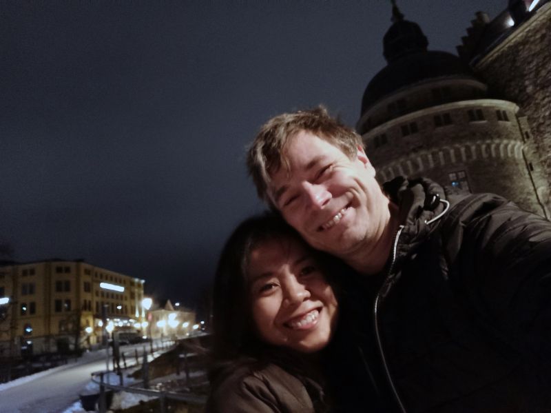 File:Örebro Castle.jpg