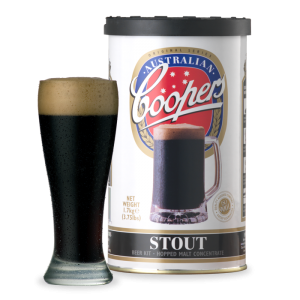 Stout