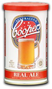 real ale